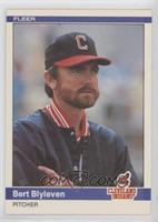 Bert Blyleven