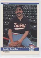 Bobby Castillo