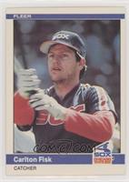 Carlton Fisk