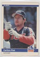 Carlton Fisk