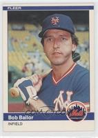 Bob Bailor