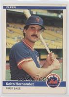 Keith Hernandez [Good to VG‑EX]