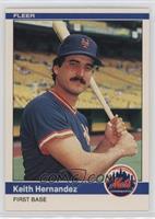 Keith Hernandez