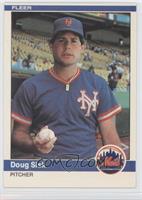 Doug Sisk