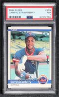 Darryl Strawberry [PSA 7 NM]