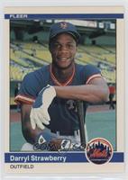 Darryl Strawberry