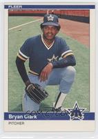 Bryan Clark