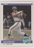 Steve Garvey