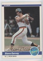 Steve Garvey