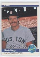 Wade Boggs