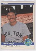 Wade Boggs