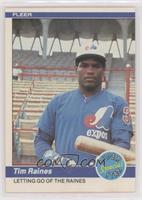 Tim Raines