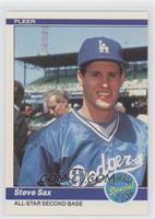 Steve Sax