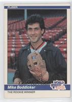 Mike Boddicker