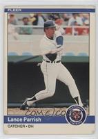 Lance Parrish [Good to VG‑EX]