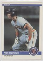 Alan Trammell