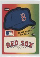 Boston Red Sox (Hat)