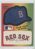 Boston Red Sox (Hat)