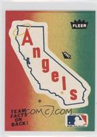 California Angels (Logo)