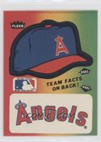 California Angels (Hat)