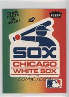 Chicago White Sox (Logo)