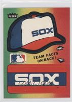 Chicago White Sox (Hat)