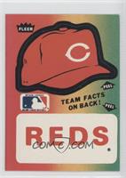 Cincinnati Reds (Hat)