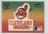 Cleveland Indians (Logo)