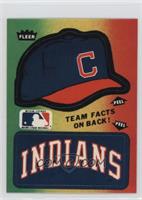 Cleveland Indians (Hat)