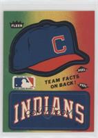 Cleveland Indians (Hat)