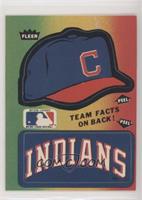 Cleveland Indians (Hat)