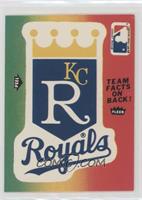 Kansas City Royals (Logo)