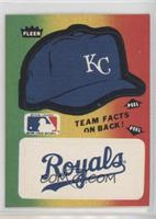 Kansas City Royals (hat)