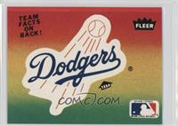 Los Angeles Dodgers (Logo)