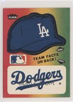 Los Angeles Dodgers (Hat)