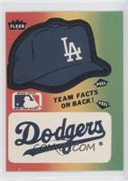 Los Angeles Dodgers (Hat)