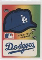 Los Angeles Dodgers (Hat)