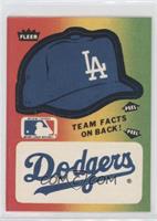 Los Angeles Dodgers (Hat)