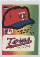 Minnesota Twins (Hat)