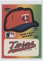Minnesota Twins (Hat)