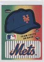 New York Mets (Hat)