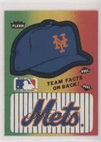 New York Mets (Hat) [EX to NM]