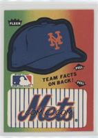 New York Mets (Hat)