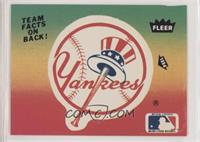 New York Yankees (Logo)