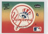 New York Yankees (Logo)