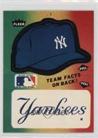 New York Yankees (Hat)