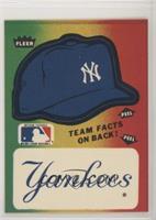New York Yankees (Hat)