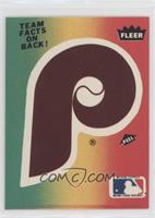 Philadelphia Phillies (Logo)