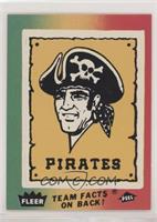 Pittsburgh Pirates (Logo)