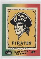 Pittsburgh Pirates (Logo)